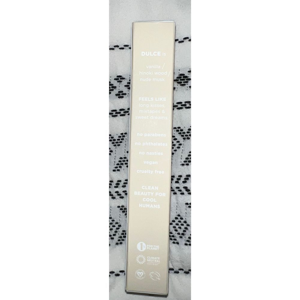 By Rosie Jane Dulce Travel Size